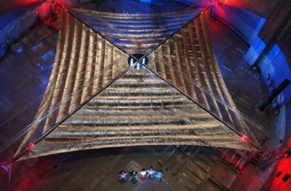 NASA Picks 3 Pioneering Technologies for Deep Space Travel
